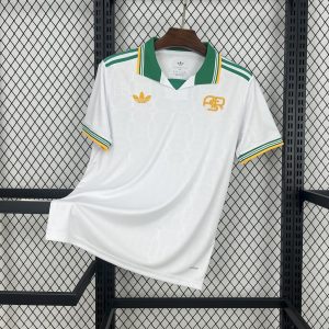3ª Camiseta AS Roma 2025/2026