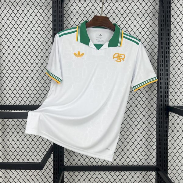 3ª Camiseta AS Roma 2025/2026