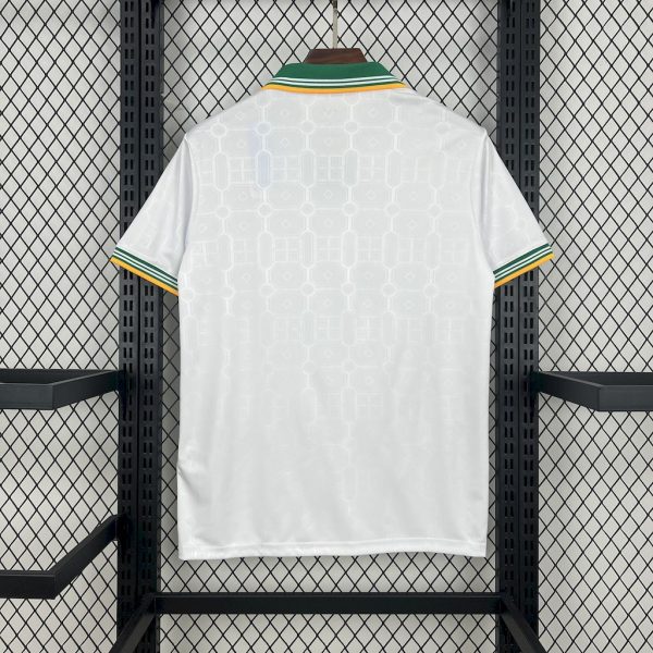3ª Camiseta AS Roma 2025/2026 - Imagen 2