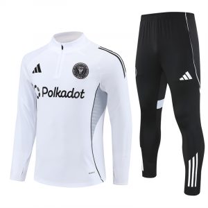Chándal Sudadera Niño Inter Miami 2025/2026
