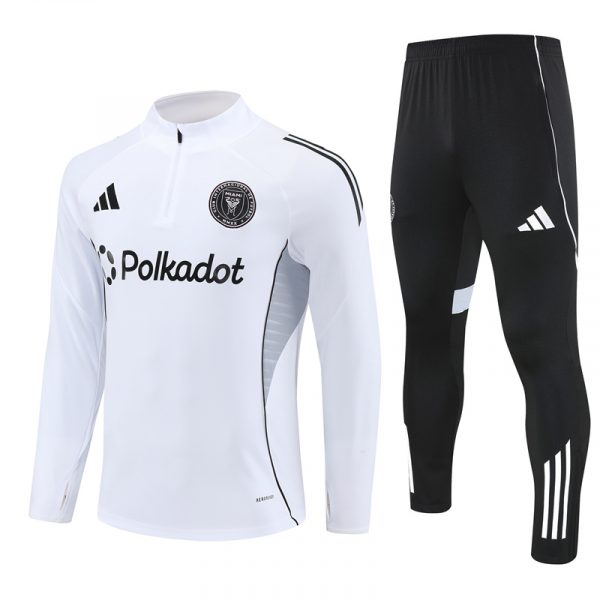 Chándal Sudadera Niño Inter Miami 2025/2026