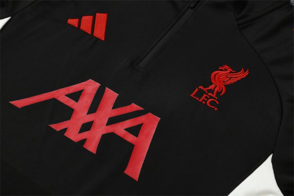 Chándal Sudadera Liverpool 2025/2026 - Imagen 2