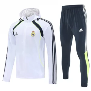 Chándal Capucha Real Madrid 2025/2026