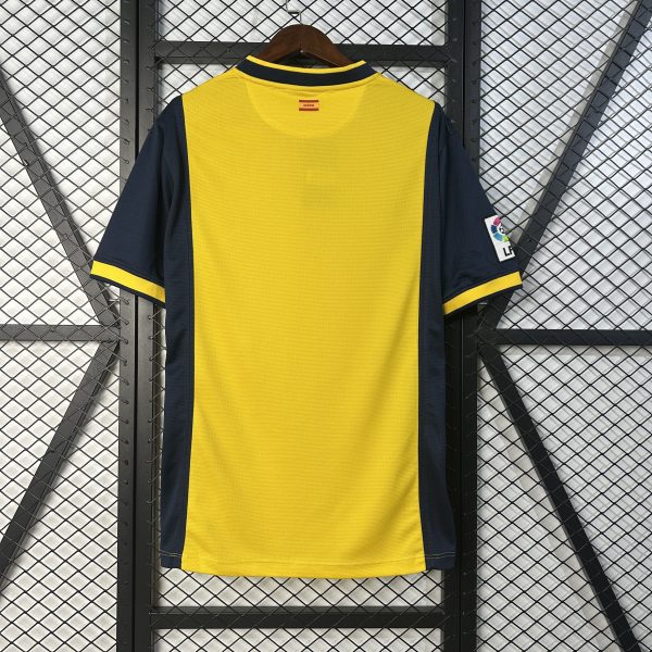 2ª Camiseta Retro Atlético Madrid 2013-2014 - Imagen 2