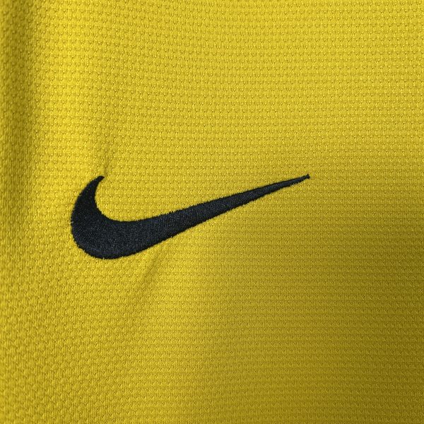 2ª Camiseta Retro Atlético Madrid 2013-2014 - Imagen 4