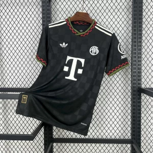 3ª Camiseta Bayern Munich 2025/2026