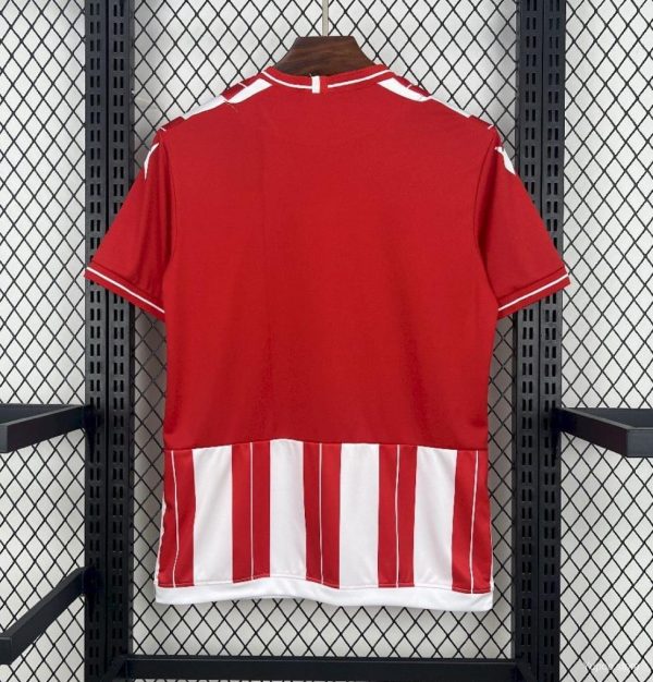 1ª Camiseta Almería 2025/2026 - Imagen 2