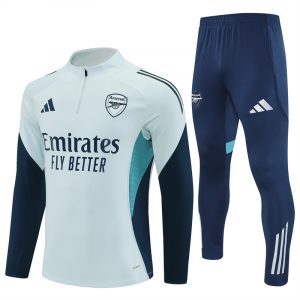Chándal Sudadera Niño Arsenal 2025/2026