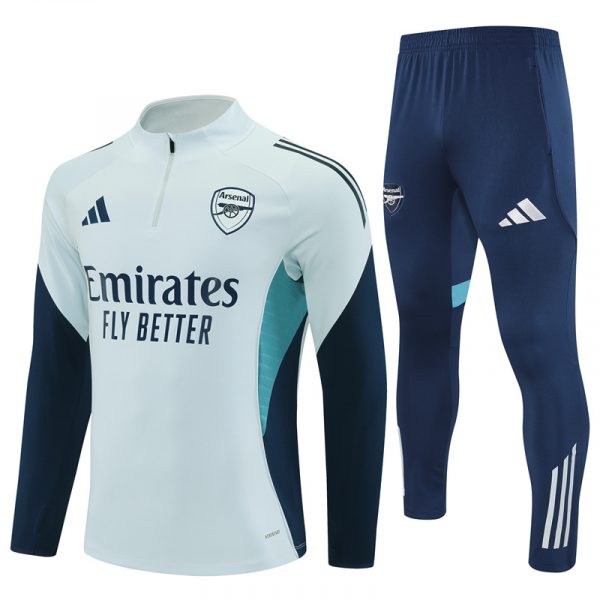 Chándal Sudadera Arsenal 2025/2026
