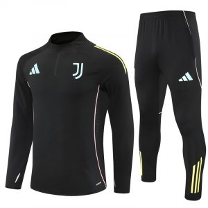 Chándal Sudadera Juventus 2025/2026