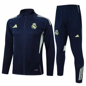 Chándal Chaqueta Real Madrid 2025/2026