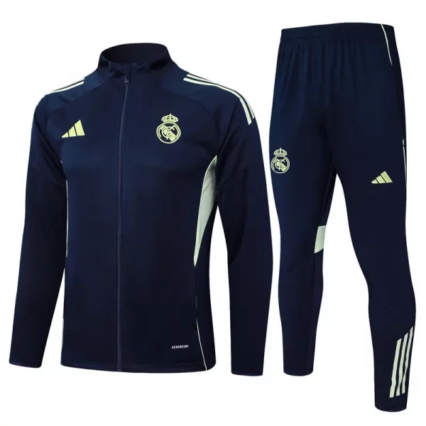 Chándal Chaqueta Real Madrid 2025/2026