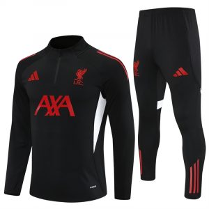 Chándal Sudadera Niño Liverpool 2025/2026