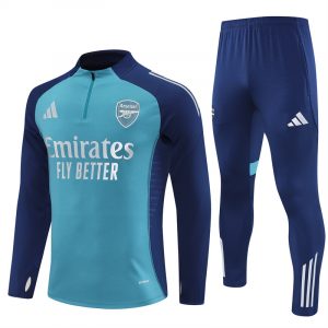 Chándal Sudadera Niño Arsenal 2025/2026