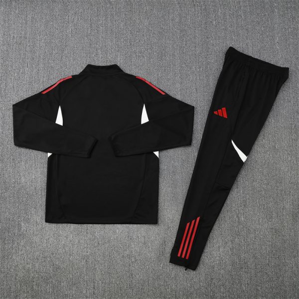 Chándal Sudadera Liverpool 2025/2026 - Imagen 4