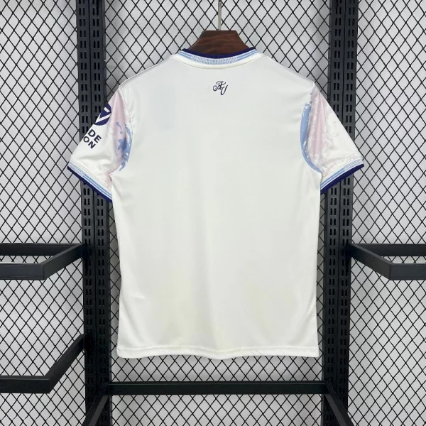 3ª Camiseta Aston Villa 2025/2026 - Imagen 2