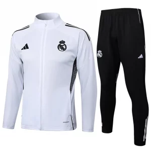 Chándal Chaqueta Real Madrid 2025/2026