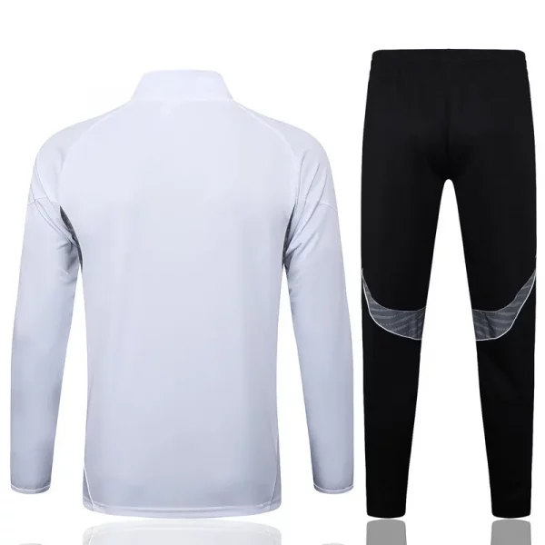 Chándal Chaqueta Real Madrid 2025/2026 - Imagen 2