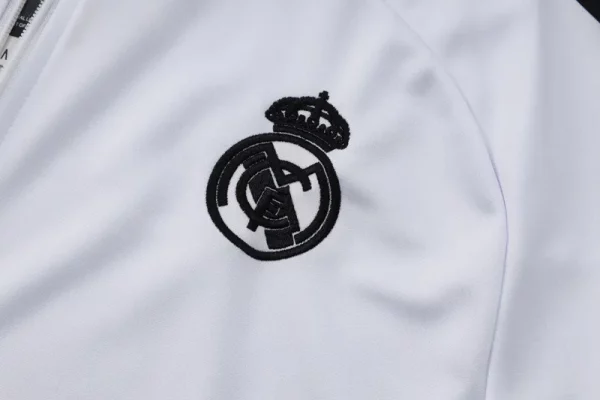Chándal Chaqueta Real Madrid 2025/2026 - Imagen 3