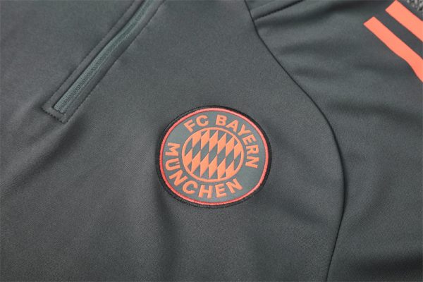 Chándal Sudadera Niño Bayern Munich 2025/2026 - Imagen 2