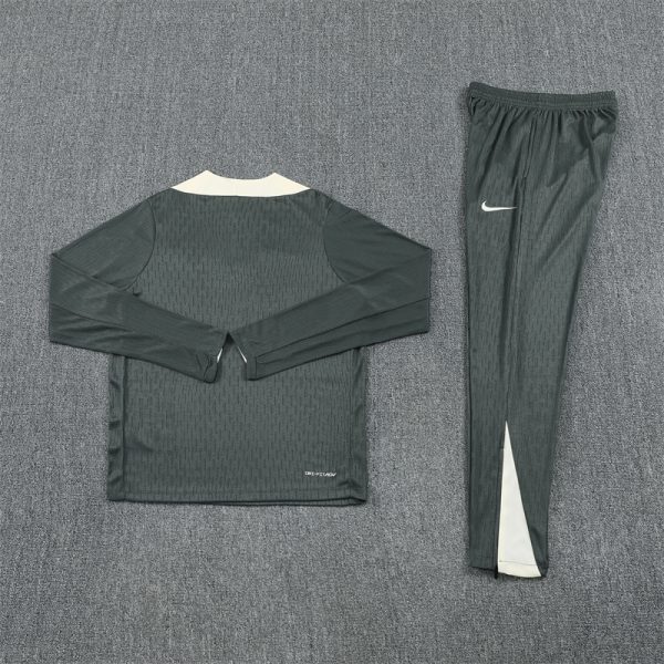 Chándal Sudadera Chelsea 2025/2026 - Imagen 4