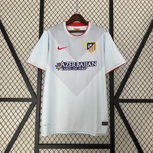 2ª Camiseta Retro Atlético Madrid 2014-2015