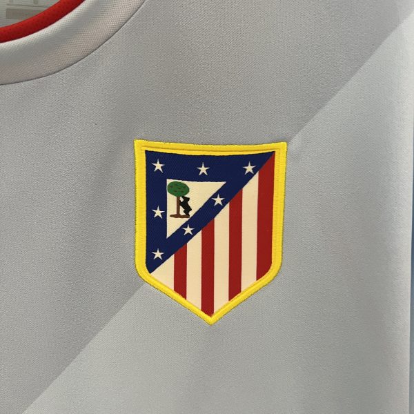 2ª Camiseta Retro Atlético Madrid 2014-2015 - Imagen 3