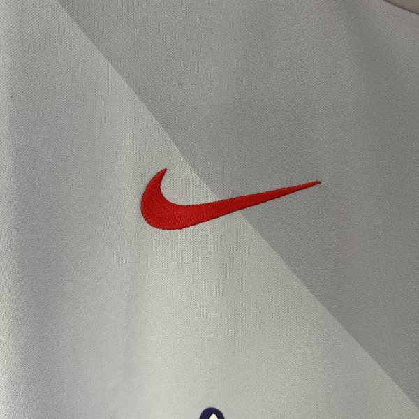 2ª Camiseta Retro Atlético Madrid 2014-2015 - Imagen 4