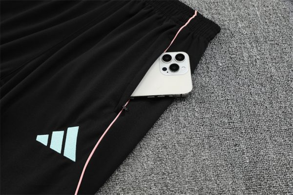 Chándal Sudadera Niño Juventus 2025/2026 - Imagen 5