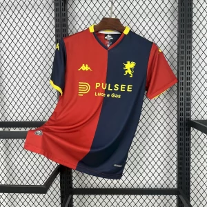 1ª Camiseta Genoa 2025/2026