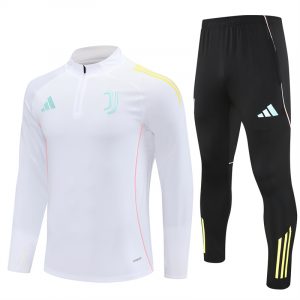 Chándal Sudadera Juventus 2025/2026