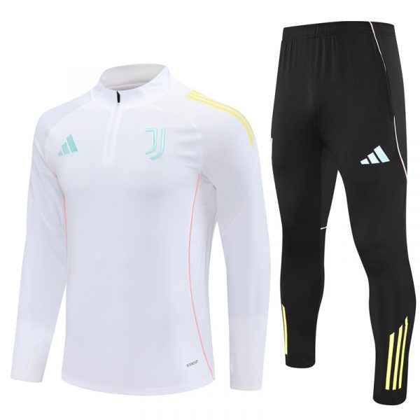 Chándal Sudadera Niño Juventus 2025/2026