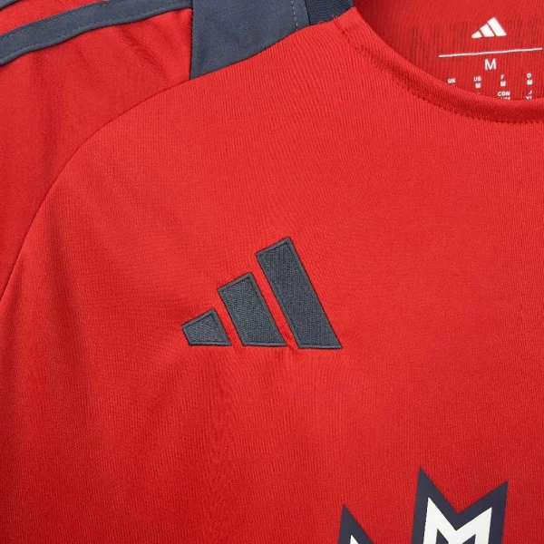 2ª Camiseta Albacete 2025/2026 - Imagen 4