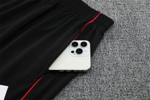 Chándal Sudadera Ajax 2025/2026 - Imagen 5