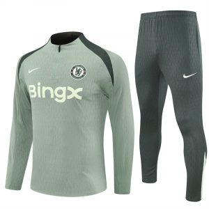Chándal Sudadera Niño Chelsea 2025/2026