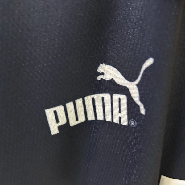 2ª Camiseta Retro Atlético Madrid 1997-1998 - Imagen 4