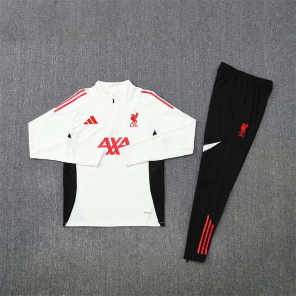 Chándal Sudadera Liverpool 2025/2026 - Imagen 3
