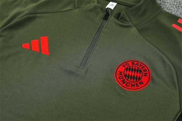 Chándal Sudadera Niño Bayern Munich 2025/2026 - Imagen 2