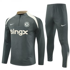 Chándal Sudadera Niño Chelsea 2025/2026