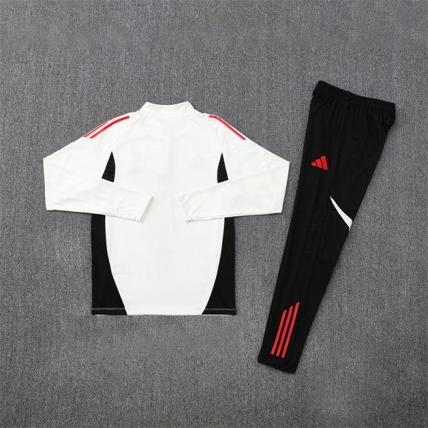 Chándal Sudadera Liverpool 2025/2026 - Imagen 4