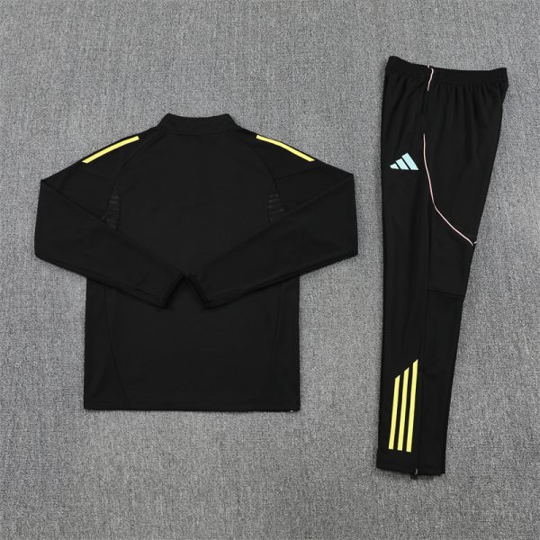 Chándal Sudadera Niño Juventus 2025/2026 - Imagen 4