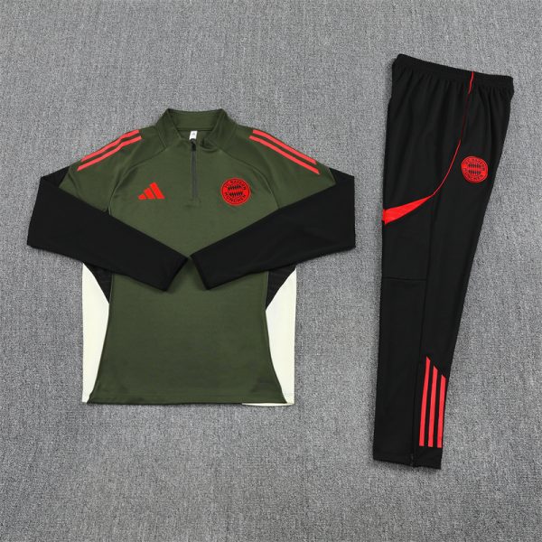 Chándal Sudadera Niño Bayern Munich 2025/2026 - Imagen 3