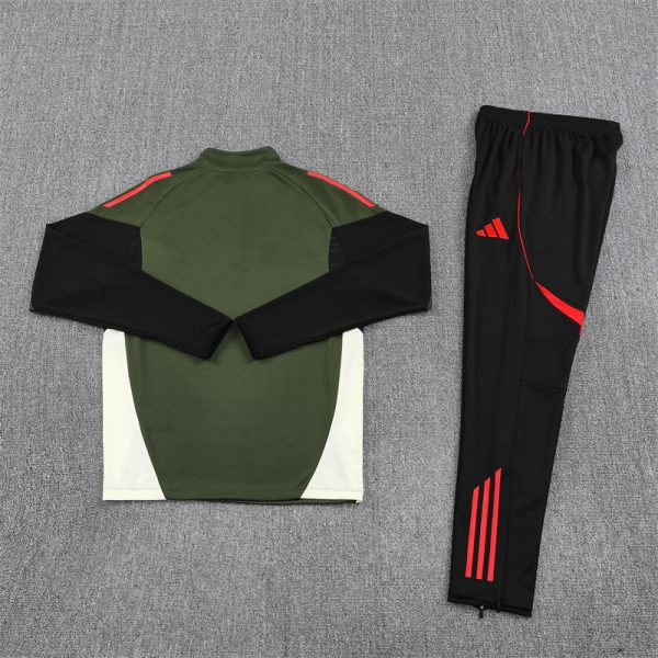 Chándal Sudadera Niño Bayern Munich 2025/2026 - Imagen 4