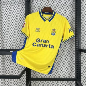 1ª Camiseta Las Palmas 2025/2026