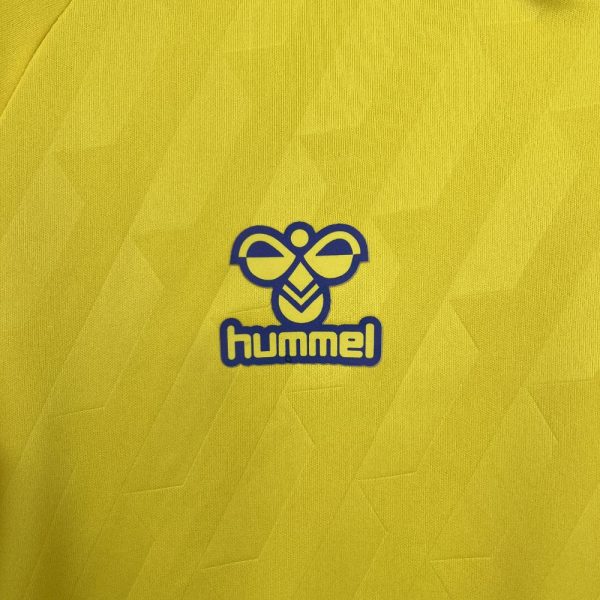 1ª Camiseta Las Palmas 2025/2026 - Imagen 4