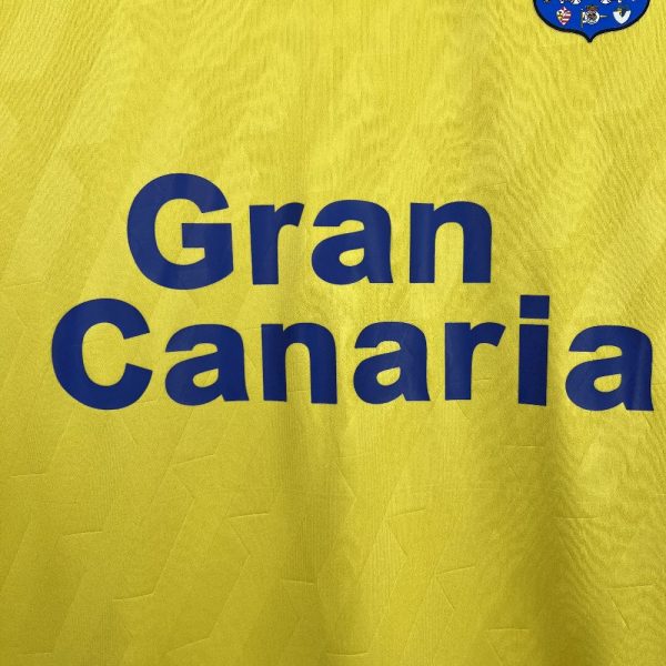 1ª Camiseta Las Palmas 2025/2026 - Imagen 5