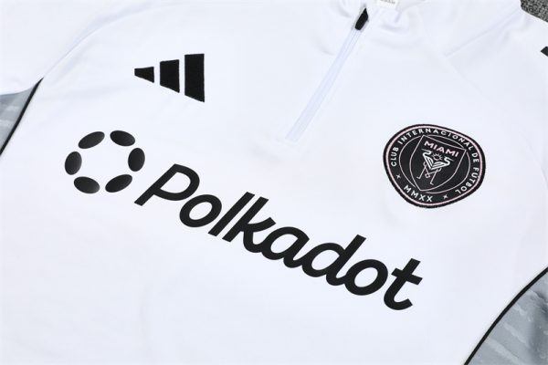 Chándal Sudadera Niño Inter Miami 2025/2026 - Imagen 2