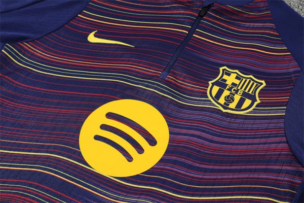 Chándal Sudadera Niño Barcelona 2025/2026 - Imagen 2