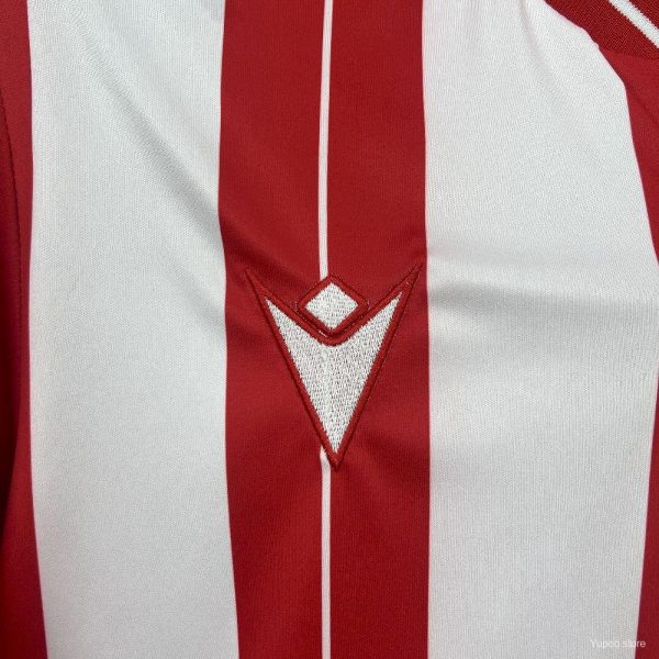 1ª Camiseta Almería 2025/2026 - Imagen 4
