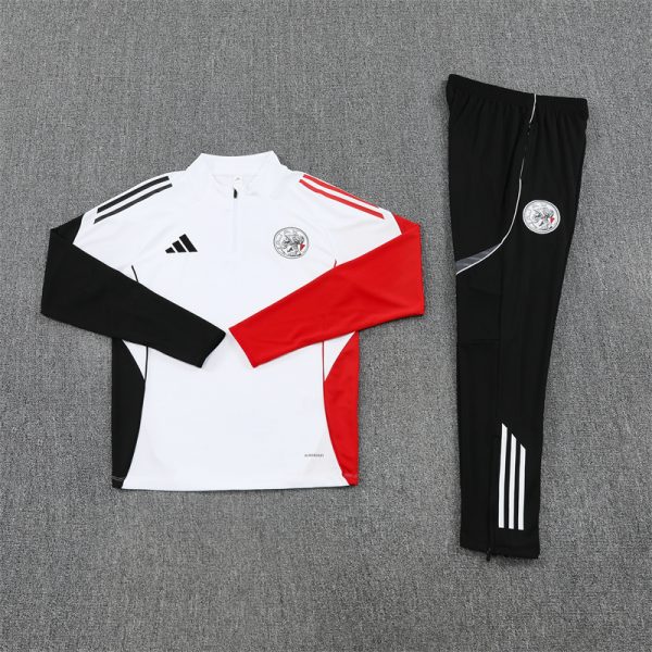 Chándal Sudadera Niño Ajax 2025/2026 - Imagen 3
